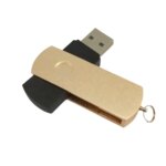 Special Folding Swivel 128G Pendrive with Free Key Chain 32GB 64GB 16GB 8GB 2GB 1GB Perfect Gifts Free Custom LOGO Usb Drive - Image 5