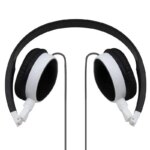 Wholesale Price Earphone Wired Headphone 3.5mm Wired Gaming Headphones Over Ear Wired Game Headset - Image 2