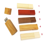 New Eco-friendly Wooden USB Flash Drive 128MB/32GB/64GB/16GB/8GB USB 2.0 Gift - Image 4