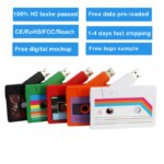 Customized Stickers Labels Cassette Tape Flash Memory 2.0 1GB 2GB 4GB 8GB High Speed Mixtape Usb Stick Cassette Usb Flash Drive - Image 2