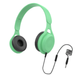 Wholesale Ear Stereo Headphones Call Center Wired Noise Cancelling 3.5mm for Computers Headset IPX-4 Waterproof 40mm Drivers - Image 5