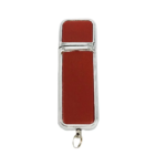 Custom Leather Usb Flash Drive Gift 4GB 8GB 16GB 32GB 64GB Memory Stick Pendrive 4 8 16 32 64 GB Pen Drive - Image 2