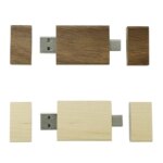 Personalised Maple Walnut Wooden Type C USB Memory Stick 2.0 3.0 Flash Drive Smartphone PC Laptop USB-C Pen Drive 16GB 32GB 64GB