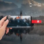 Metal U Disk OTG 64gb 128gb 8gb Pen Flash Drive 2 in 1 Dual Usb Flash Drive 32gb Usb Stick for SmartPhone/PC Pendrive 16gb - Image 3