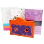 Wholesale 1GB 2GB 4GB 8GB 16GB 32GB 64 GB Casette Tape Usb Flash Drive Custom Logo Usb Stick Gift Pendrive 64GB Pen Drive - Image 4