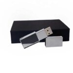 New Coming Led Usb Pendrive Factory in Stock Many Colors for Choose Free logo Laser Engraved Flash Drive 2.0 3.0 Usb Stick - Image 3