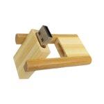 Custom logo Advertising 2gb Usb Flash Drive 4gb Memory Stick Wooden Pendrive 8gb Wood Business Promotion Gift Usb Flash Drives - Image 4