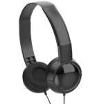 China Factory Bulk Cheap Wholesale Top Quality Sound Guaranteed Aviation Headset Wire Cable 3.5mm Gaming Earphones Headsets - Image 2