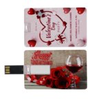 Superior Supplier Professional Service Customized Design Printing Hot Hot Sexi Photo Girls School Bus Usb Flash Drive - Image 2