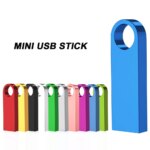 Customized Metal USB Flash Drive 2.0 3.0 64gb Thumbdrive 4GB 8GB Pendrive 32gb Flash Memory Stick Pen Drive 16GB Usb Disk - Image 2