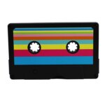 New Arrival Cassette Tape Pen Drive 2.0 3.0 4GB 8GB 16GB 32GB 64GB 128GB Memory Stick Pendrive Usb Flash Drive - Image 3