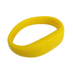 Custom Logo Silicone Bracelet Pendrive Usb Flash Drive 2.0 3.0 2GB 4GB 8GB Memory Stick Gift 16GB 32GB 64GB Pen Drive - Image 4