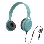 Cheap Price in Stock Over-ear 3.5mm Wired Game Headset Earphones Best Quality Gaming Headset & Headphones Wired Headsets - Image 5