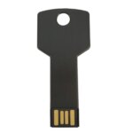 1GB 2GB 4GB Metal Key Memorias Usb Pendrive 64GB 32GB 16GB 8GB Pen Drive Gift Key Shape Memory Flash Drive Usb Stick - Image 5