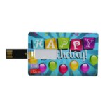 Credit Card USB 2.0 3.0 Pendrives 32GB 64GB Memory Stick Plastic Bank Card 8GB Wedding Gifts Customized Printed Flash Drive - Image 3
