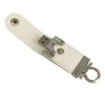 Wholesale Business Pormo Gift Leather Flash Usb 2.0 3.0 4GB 8GB 16GB 32GB 64 GB Flash Disc Personalized Usb Flash Memory Stick - Image 4