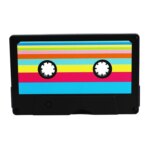 Promotional Gift Cassette Tape Usb Flash Drive Custom Logo Pen Drive 4GB 8GB 16GB 32GB 64GB Pendrive Usb Flash Drive - Image 6