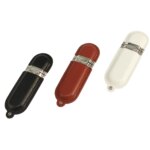 Custom Logo Fast Speed Leather Flash Drives 2.0 3.0 4GB 8GB 16GB 32GB 64 GB Usb Stick Business Gifts Memorias Usb - Image 5