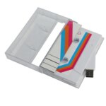 Innovation Promotional Giveaways Custom Cassette Usb Stick Drive Tape Creative Usb Flash 4gb 8gb for Wedding Fairs Thumb Drive - Image 4