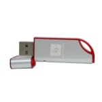 Popular Gifts USB Customized Plastic Flash Drive 1gb to 64gb Door to Door Delivery Usb Drive for Promotional Electronic Gift - Image 2