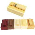 Wholesale Wooden Gift Usb 2.0 3.0 Pen Drive 2GB 4GB 8GB Pendrive 16GB 32GB 64GB 128GB Memory Stick Wood Usb Flash Drive - Image 6
