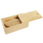 Free Laser Engraved Logo Wooden USB 2.0 Flash Pen Drive 4GB-64GB New Customized Photography Business Gift - Image 4