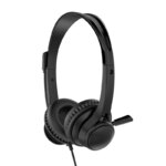 Newest Studio Headphones Professional Factory Supply Lightweight Waterproof Headsets With Mic 3.5mm Wire Earphones Headphones - Image 6