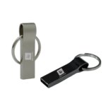 Company Business Promotional Hot Gifts Custom logo Metal Keychain Pendrive Usb Perdonalizado Mini Memory Flash Drive High Speed - Image 4