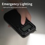 New Design Multi-band Mini Size Portable Radio Player Am Fm Sw Home Radio - Image 5