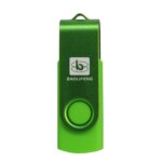 Wholesale Gift Usb Flash Drive Swivel 2.0 3.0 Pen Drive 4GB 8GB 16GB Memory Stick Pendrive 64GB 128GB 32GB - Image 6