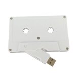 Promotional Gift Cassette Tape Pen Drive Custom Logo Usb Stick 2GB 8GB 4GB 16GB Pendrive 32GB Usb Flash Drive - Image 5