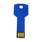 Wholesale Price Customized Metal Key Shape USB Flash 2.0 3.0 8GB 16GB 32GB 64 GB Memory Stick Usb Waterproof Cles Usb - Image 6