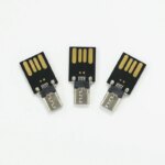 TYPE C OTG Bulk Cheap 2.0 3.0 Usb Flash Drive Chip 1Gb 2Gb 4Gb 8Gb 16Gb 32Gb 64Gb UDP PCBA With High Speed Chipset - Image 5