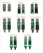 Customized Logo 2.0 3.0 Pen Drive 1GB 2GB 4GB 8GB 16GB 32GB 64GB 128GB Pendrive Usb Flash Drive - Image 5