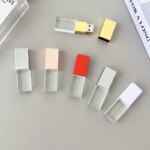 Factory Wholesale Cheap Prices Usb Stick Personalized logo Gift Pendrive Portable Metal Led 8gb 16gb 32gb 64gb Usb Flash Drives - Image 5