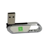 Custom Logo Thumb Pen Drive 128GB Gift Metal Usb Flash Drive 2GB 4GB 8GB 64GB 32GB 16GB Pendrive Memory Usb Stick - Image 4