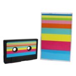 New Promotional Gift Plastic Cassette Tape Usb Stick 128mb 256mb 512mb 1 2 4 8 16 32 64gb Flash Drive 2.0 3.0 Pen Memory Usb - Image 5