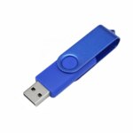 Personalize logo Swivel Pendrive 512MB 1 Gb 4gb 8gb 16gb Metal Usb Flash Drive Pen Drive 32GB 64GB 128GB Memory Stick Fast Speed - Image 3