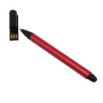 Excellent Quality Cheap Price Pen Drive Usb Wholesale China Bulk 64gb 32gb 16gb Writing Pen 1gb Usb Flash Drive with logo - Image 3