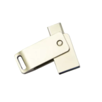 Customised logo Dual Port Type c Memory Stick Usb 2.0 3.0  8GB 16GB 32GB 64GB for Mobilephones/PC 2 in 1 Usb c Flash Drive - Image 2