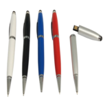 Factory Price Pen Usb Flash Drive 2GB 4GB 8GB 16GB 32GB 64GB Pendrive Gift Memory Pen Drive Usb Stick - Image 3