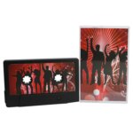 New Promotional Gift Plastic Cassette Tape Usb Stick 128mb 256mb 512mb 1 2 4 8 16 32 64gb Flash Drive 2.0 3.0 Pen Memory Usb - Image 4