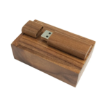 Promotional Gift Pendrive Wooden 2.0 3.0 Pen Drive 2GB 4GB 8GB 16GB Usb Stick 32GB 64GB Wood Usb Flash Drive 128GB Memory Flash - Image 4
