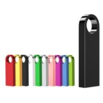 Customize Logo Usb Stick 2.0 3.0 Mini Metal Pendrive 3.0 128GB 64GB 32GB 16GB 8GB 4GB Pen Drive Usb Flash Drive - Image 6