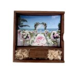 Wooden Box Usb 2.0 3.0 Memory Stick Wood Pen Drive 2GB 4GB 8GB 16GB Pendrive 32GB 64GB Custom Usb Flash Drive - Image 4