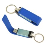 High Speed Factory Supply Leather USB Stick 2.0 3.0 4GB 8GB 16GB 32GB 64 GB Usb Flash Pesonalised Logo Leather Usb Memory - Image 2