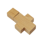 Chinese Manufacturer Wooden USB Stick Flash Drive with Customized Logo Fast Speed Luxury Memory USB Stick 8GB 16GB 32GB - Image 3
