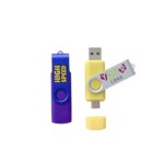 Top Selling Customized LOGO Gifts 2 In1 3in1 OTG USB Pendrive 2gb 4gb 8G 16G 32G 64G 2.0 128G 3.0 Flash Drive Usb Type c - Image 3