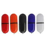 Plastic Casing Usb Personalizados 1GB 2GB 4GB 8GB 16GB 32GB Usb Drive Promotional Thumb Drive Usb Pen Drives Wholesale - Image 3