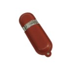 China Verified Manufacturer Wholesale Price Leather Usb Drives 2.0 3.0 8GB 16GB 32GB 64 GB Flash Disk Personalized Flash Memory - Image 5